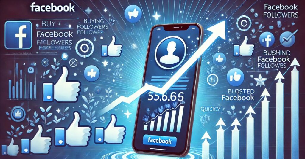 The Fast Track to Popularity: Why Buying Facebook Followers Works