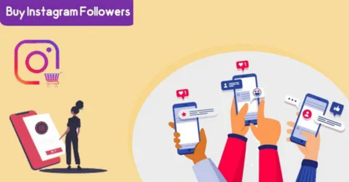 The Ultimate Guide to Buying Instagram Followers for Personal Branding