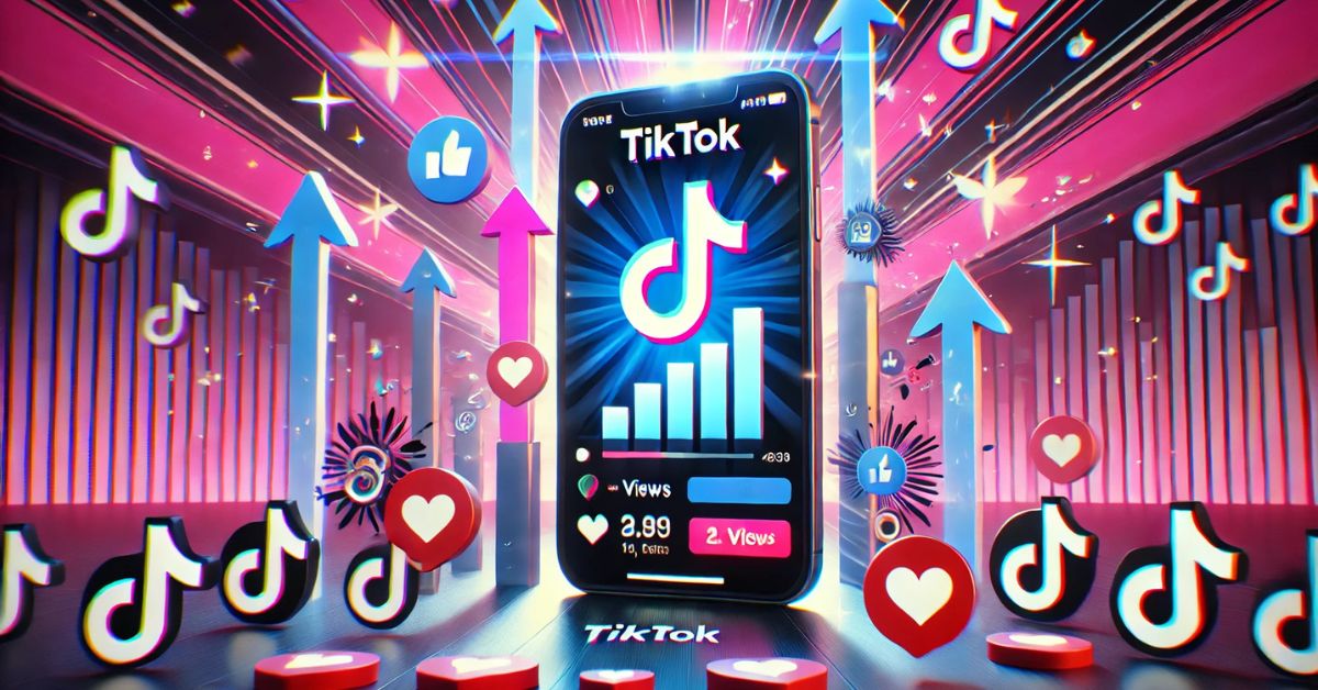 Buying TikTok Views